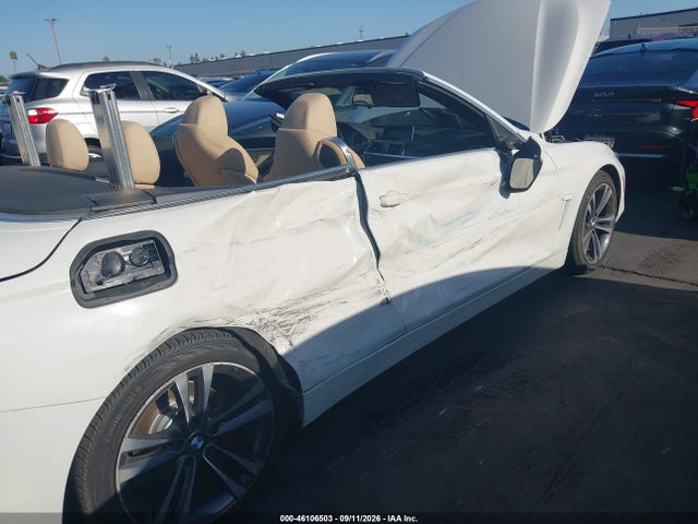 WBA4Z1C06L5R68262 BMW 430I