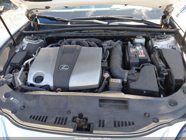 Aukcja sprzedaży 2019 Lexus Es 350, vin: 58ABZ1B1XKU047479, numer aukcji: 46106504