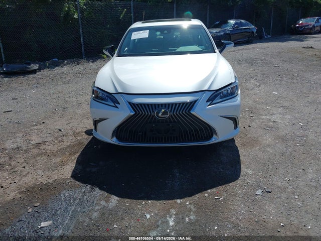 Aukcja sprzedaży 2019 Lexus Es 350, vin: 58ABZ1B1XKU047479, numer aukcji: 46106504