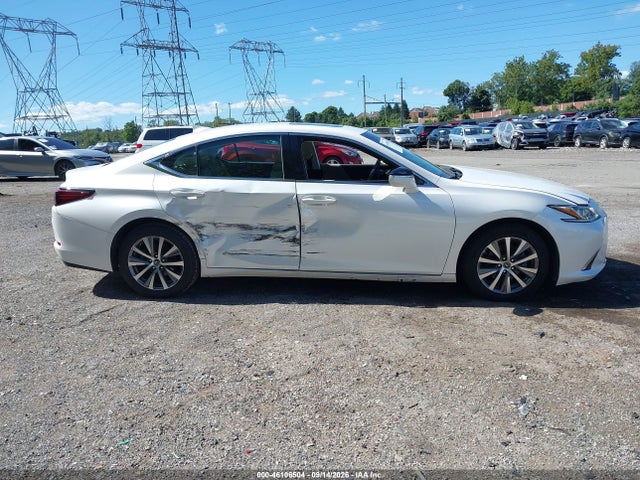 Aukcja sprzedaży 2019 Lexus Es 350, vin: 58ABZ1B1XKU047479, numer aukcji: 46106504