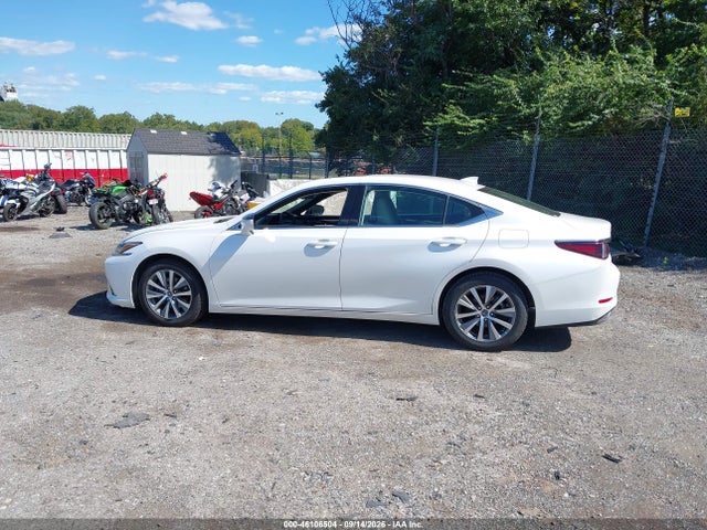Aukcja sprzedaży 2019 Lexus Es 350, vin: 58ABZ1B1XKU047479, numer aukcji: 46106504