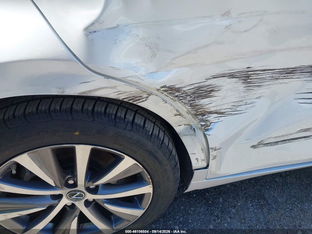 Aukcja sprzedaży 2019 Lexus Es 350, vin: 58ABZ1B1XKU047479, numer aukcji: 46106504