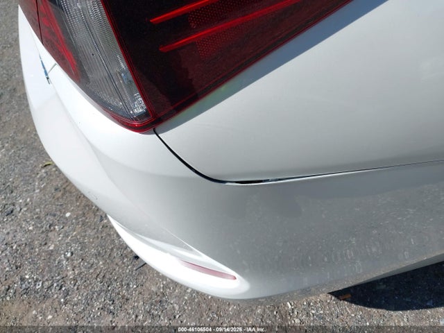 Aukcja sprzedaży 2019 Lexus Es 350, vin: 58ABZ1B1XKU047479, numer aukcji: 46106504