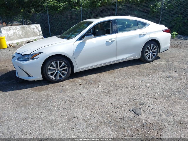 Aukcja sprzedaży 2019 Lexus Es 350, vin: 58ABZ1B1XKU047479, numer aukcji: 46106504