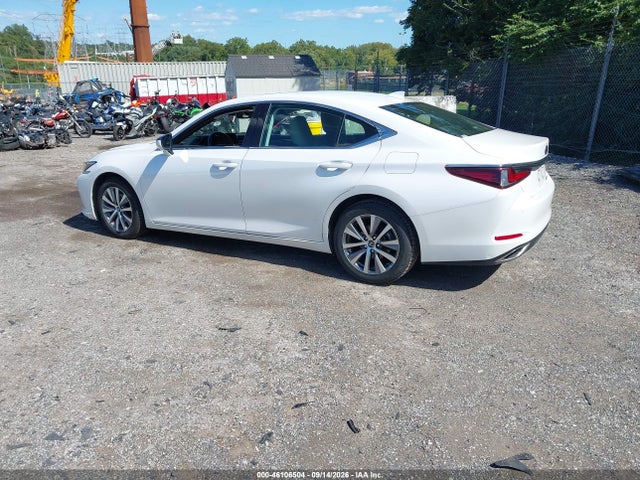Aukcja sprzedaży 2019 Lexus Es 350, vin: 58ABZ1B1XKU047479, numer aukcji: 46106504