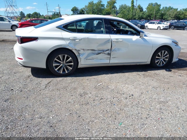 Aukcja sprzedaży 2019 Lexus Es 350, vin: 58ABZ1B1XKU047479, numer aukcji: 46106504