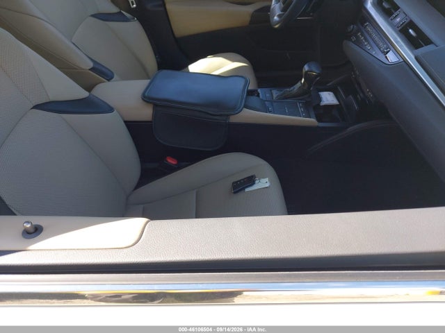 Aukcja sprzedaży 2019 Lexus Es 350, vin: 58ABZ1B1XKU047479, numer aukcji: 46106504
