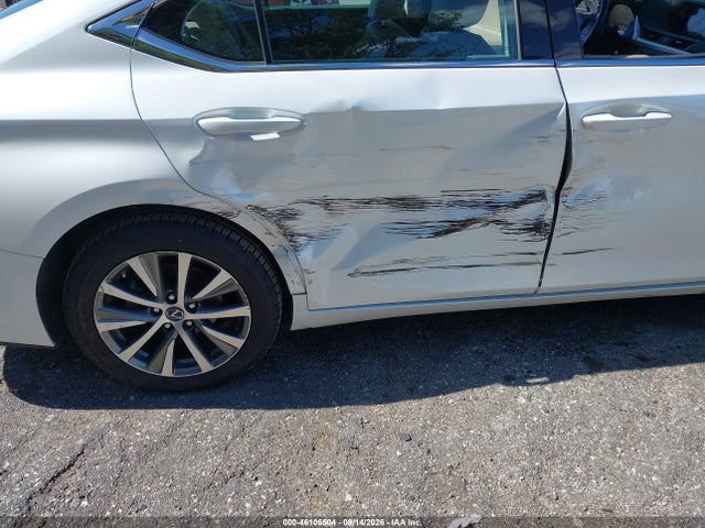 Aukcja sprzedaży 2019 Lexus Es 350, vin: 58ABZ1B1XKU047479, numer aukcji: 46106504
