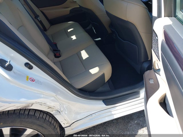 Aukcja sprzedaży 2019 Lexus Es 350, vin: 58ABZ1B1XKU047479, numer aukcji: 46106504