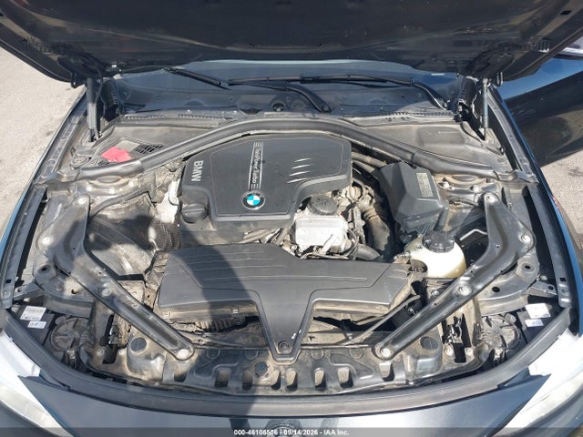 Aukcja sprzedaży 2016 Bmw 428i, vin: WBA3V7C52G5A25252, numer aukcji: 46106506