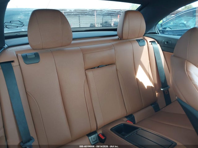 Aukcja sprzedaży 2016 Bmw 428i, vin: WBA3V7C52G5A25252, numer aukcji: 46106506