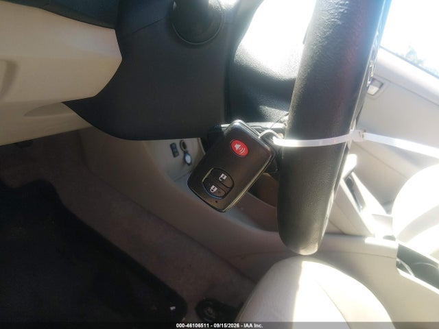 Aukcja sprzedaży 2011 Toyota Prius Four, vin: JTDKN3DU3B0274482, numer aukcji: 46106511