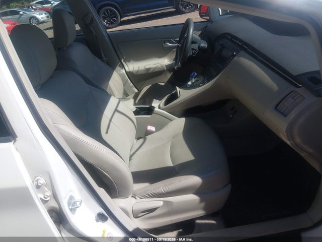 Aukcja sprzedaży 2011 Toyota Prius Four, vin: JTDKN3DU3B0274482, numer aukcji: 46106511