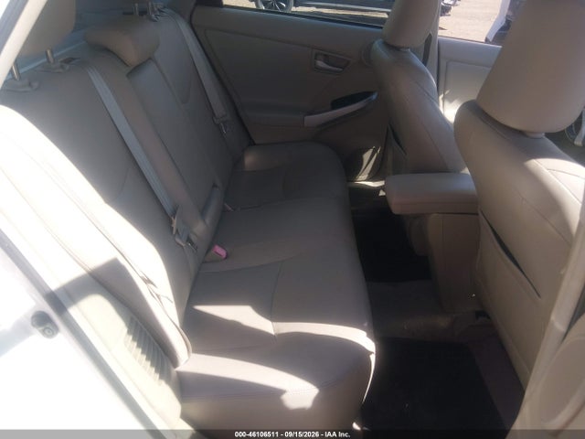 Aukcja sprzedaży 2011 Toyota Prius Four, vin: JTDKN3DU3B0274482, numer aukcji: 46106511