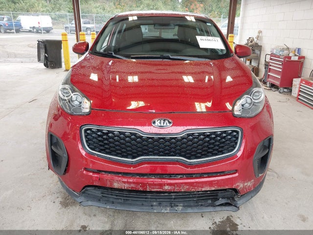 KIA Sportage Lx 2018 KNDPM3AC5J7337558 Image 13