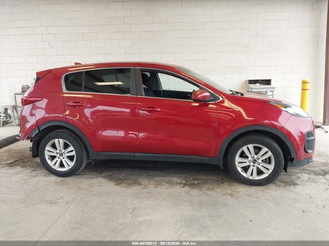 KIA Sportage Lx 2018 KNDPM3AC5J7337558 Image 14
