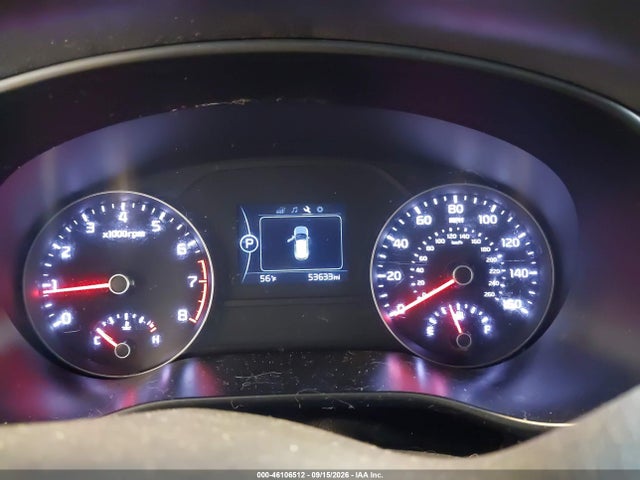KIA Sportage Lx 2018 KNDPM3AC5J7337558 Image 7