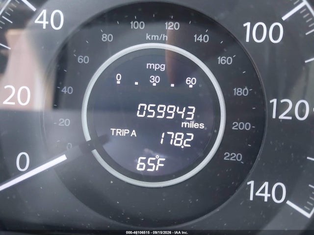 Honda CR-V LX 2016 5J6RM4H30GL078007 Image 15