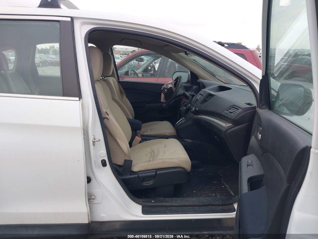 Honda CR-V LX 2016 5J6RM4H30GL078007 Image 5