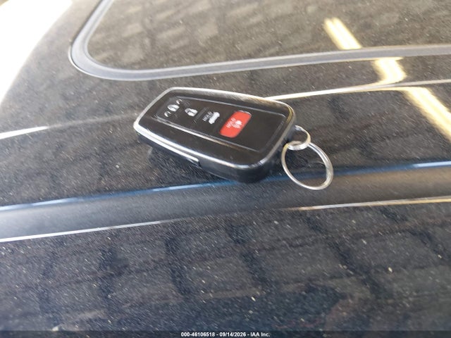 Продажа на аукционе авто 2018 Toyota Camry Se, vin: 4T1B11HK4JU550082, номер лота: 46106518