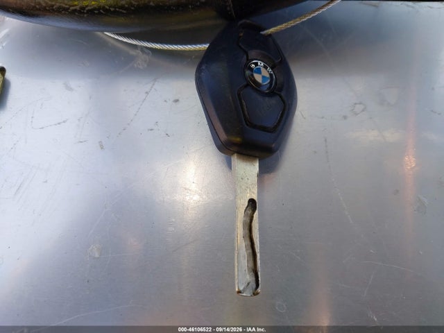46106522 :رقم المزاد ، WBAAV53471JS90084 vin ، 2001 Bmw 330i مزاد بيع