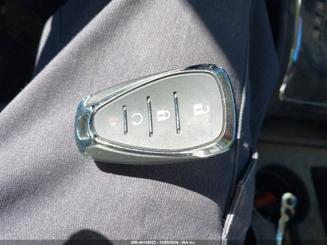 Продаж на аукціоні авто 2024 Chevrolet Trax Fwd Lt, vin: KL77LHE27RC178656, номер лоту: 46106523