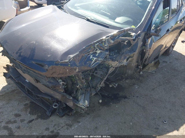 Продаж на аукціоні авто 2024 Chevrolet Trax Fwd Lt, vin: KL77LHE27RC178656, номер лоту: 46106523