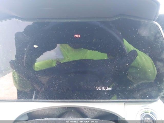 Продаж на аукціоні авто 2024 Chevrolet Trax Fwd Lt, vin: KL77LHE27RC178656, номер лоту: 46106523