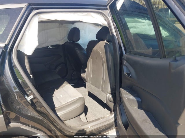 Продаж на аукціоні авто 2024 Chevrolet Trax Fwd Lt, vin: KL77LHE27RC178656, номер лоту: 46106523
