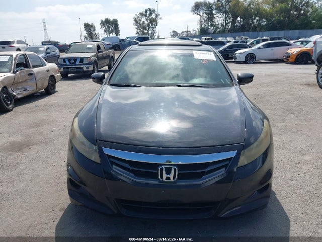 46106524 :رقم المزاد ، 1HGCS2B81BA001484 vin ، 2011 Honda Accord 3.5 Ex-l مزاد بيع