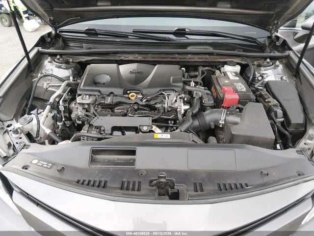 Aukcja sprzedaży 2019 Toyota Camry Le, vin: 4T1B11HK0KU239377, numer aukcji: 46106525