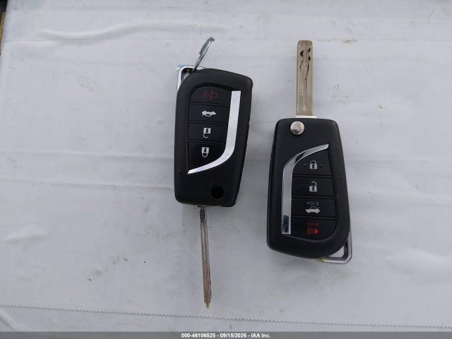 Aukcja sprzedaży 2019 Toyota Camry Le, vin: 4T1B11HK0KU239377, numer aukcji: 46106525