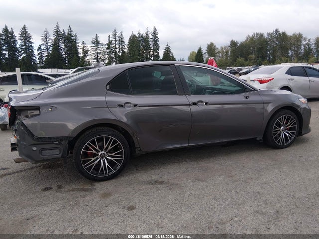 Aukcja sprzedaży 2019 Toyota Camry Le, vin: 4T1B11HK0KU239377, numer aukcji: 46106525