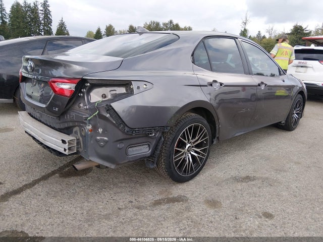 Aukcja sprzedaży 2019 Toyota Camry Le, vin: 4T1B11HK0KU239377, numer aukcji: 46106525
