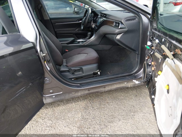 Aukcja sprzedaży 2019 Toyota Camry Le, vin: 4T1B11HK0KU239377, numer aukcji: 46106525