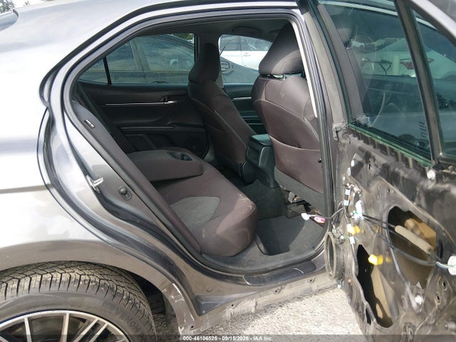 Aukcja sprzedaży 2019 Toyota Camry Le, vin: 4T1B11HK0KU239377, numer aukcji: 46106525