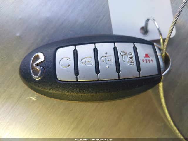 Aukcja sprzedaży 2014 Infiniti Qx60 Hybrid, vin: 5N1CL0MMXEC525604, numer aukcji: 46106527