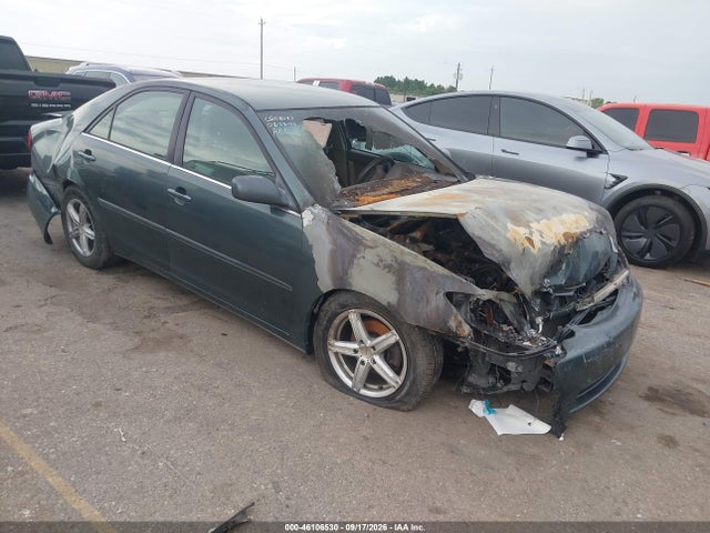 2006 Toyota Camry Le V6 მანქანა იყიდება აუქციონზე, vin: 4T1BF32K06U116948, აუქციონის ნომერი: 46106530