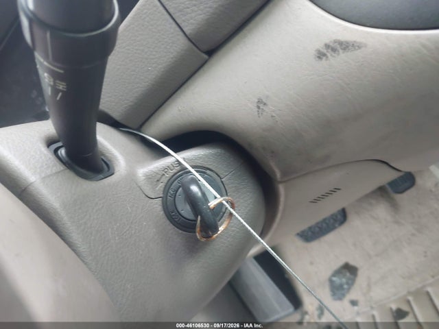 2006 Toyota Camry Le V6 მანქანა იყიდება აუქციონზე, vin: 4T1BF32K06U116948, აუქციონის ნომერი: 46106530