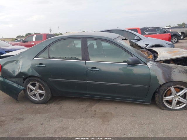 2006 Toyota Camry Le V6 მანქანა იყიდება აუქციონზე, vin: 4T1BF32K06U116948, აუქციონის ნომერი: 46106530