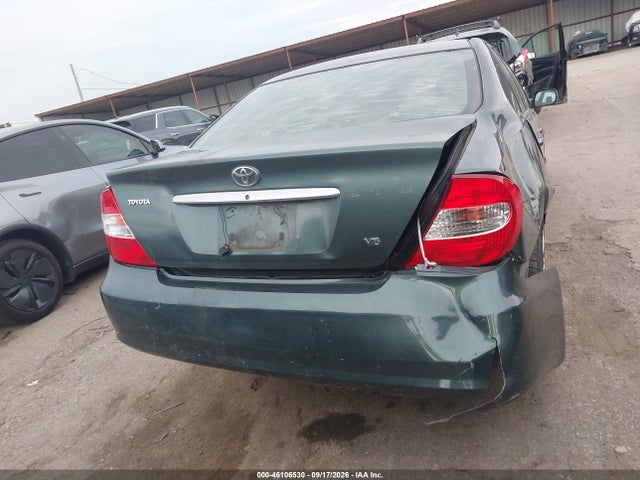 2006 Toyota Camry Le V6 მანქანა იყიდება აუქციონზე, vin: 4T1BF32K06U116948, აუქციონის ნომერი: 46106530