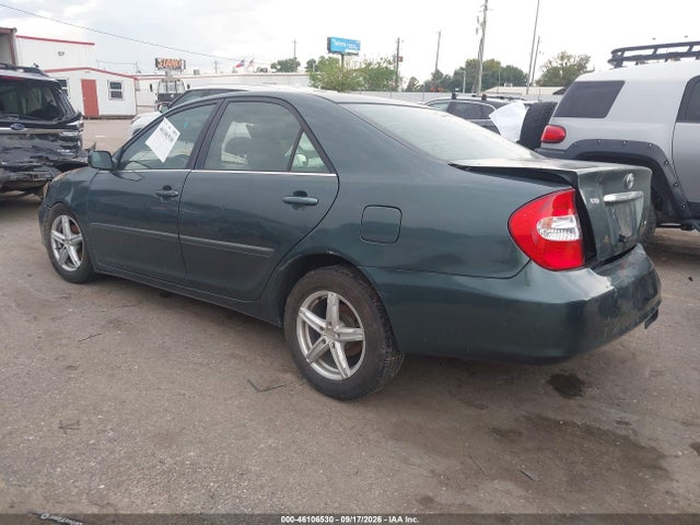 2006 Toyota Camry Le V6 მანქანა იყიდება აუქციონზე, vin: 4T1BF32K06U116948, აუქციონის ნომერი: 46106530