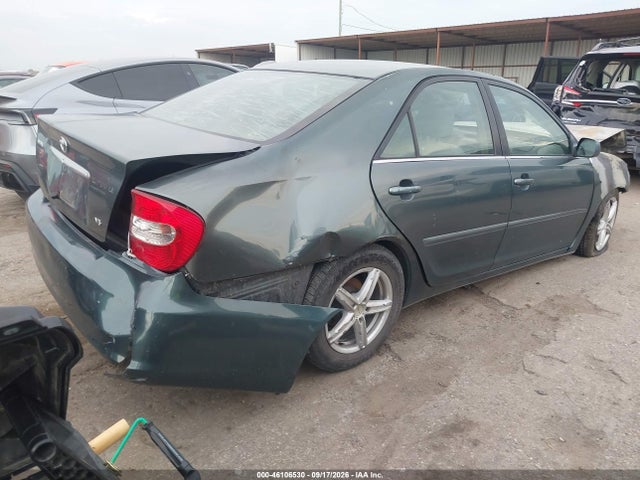 2006 Toyota Camry Le V6 მანქანა იყიდება აუქციონზე, vin: 4T1BF32K06U116948, აუქციონის ნომერი: 46106530