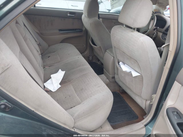 2006 Toyota Camry Le V6 მანქანა იყიდება აუქციონზე, vin: 4T1BF32K06U116948, აუქციონის ნომერი: 46106530