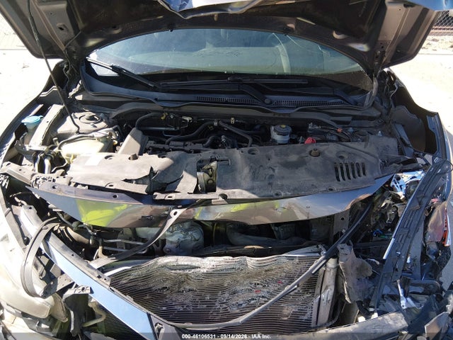 Продаж на аукціоні авто 2016 Honda Civic Ex-l, vin: 19XFC1F75GE043522, номер лоту: 46106531