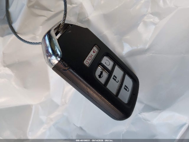 Продаж на аукціоні авто 2016 Honda Civic Ex-l, vin: 19XFC1F75GE043522, номер лоту: 46106531