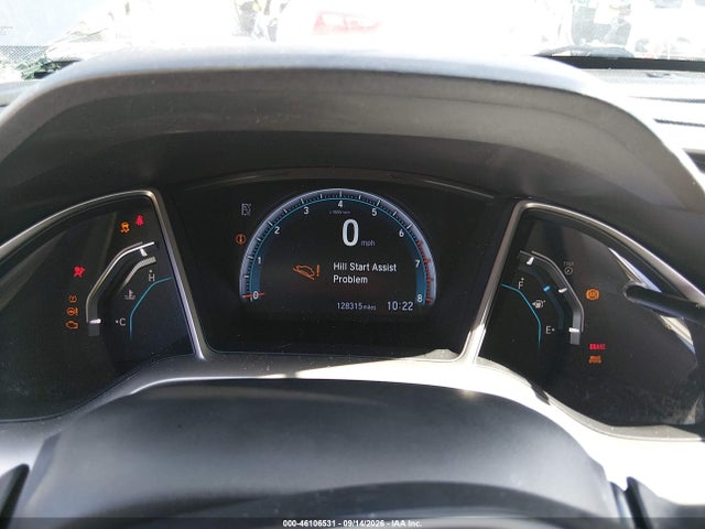 Продаж на аукціоні авто 2016 Honda Civic Ex-l, vin: 19XFC1F75GE043522, номер лоту: 46106531
