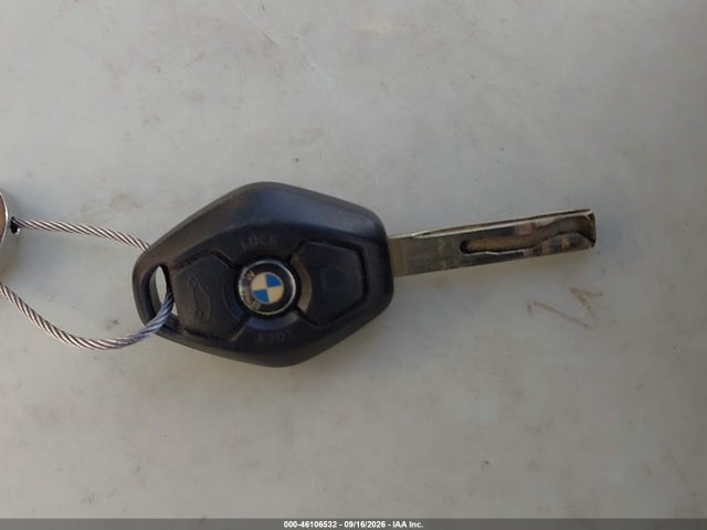 Aukcja sprzedaży 2003 Bmw Z4 2.5i, vin: 4USBT33493LS47613, numer aukcji: 46106532