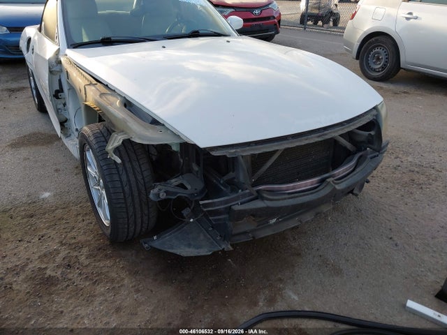Aukcja sprzedaży 2003 Bmw Z4 2.5i, vin: 4USBT33493LS47613, numer aukcji: 46106532