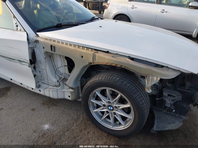Aukcja sprzedaży 2003 Bmw Z4 2.5i, vin: 4USBT33493LS47613, numer aukcji: 46106532